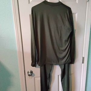 Cabela's Men's Long under-ware set, Size XL